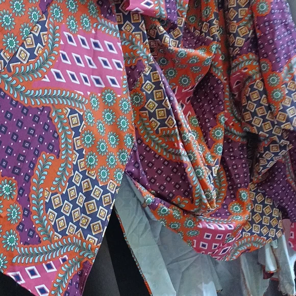 Woman's skirt - Picture 7 of 9